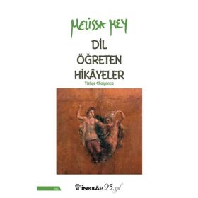 Dil Öğreten Hikayeler Türkçe İtalyanca İnkılap Kitabevi