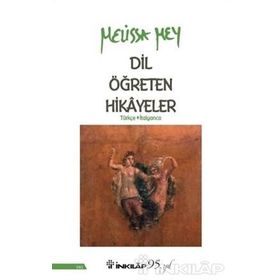 Dil Öğreten Hikayeler Türkçe İtalyanca İnkılap Kitabevi
