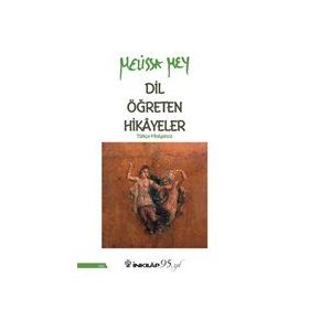 Dil Öğreten Hikayeler Türkçe İtalyanca İnkılap Kitabevi