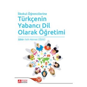 Dil Öğretimi - Pegem Akademi Yayıncılık