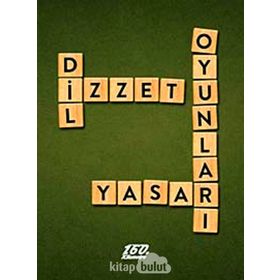 Dil Oyunları - İzzet Yasar