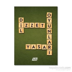 Dil Oyunları - İzzet Yasar