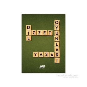 Dil Oyunları - İzzet Yasar