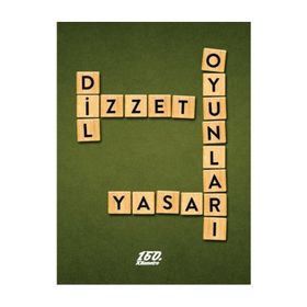 Dil Oyunları - İzzet Yasar
