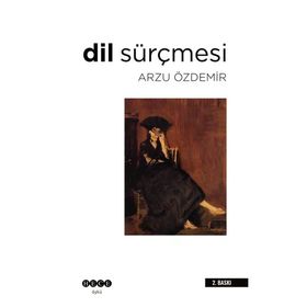 Dil Sürçmesi - Arzu Özdemir