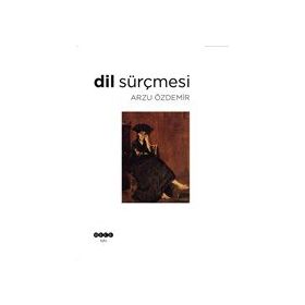 Dil Sürçmesi - Arzu Özdemir