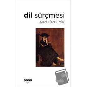 Dil Sürçmesi - Arzu Özdemir