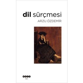 Dil Sürçmesi - Arzu Özdemir