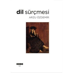 Dil Sürçmesi - Arzu Özdemir