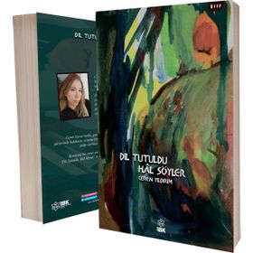 Dil Tutuldu Hâl Söyler - Ceren Yıldırım
