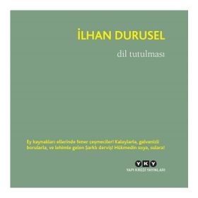 DIL TUTULMALARIM - HAŞİM HÜSREVŞAHİ