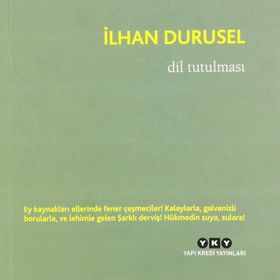 DIL TUTULMALARIM - HAŞİM HÜSREVŞAHİ