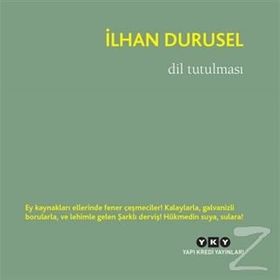 DIL TUTULMALARIM - HAŞİM HÜSREVŞAHİ
