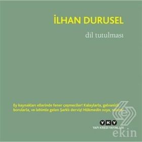 DIL TUTULMALARIM - HAŞİM HÜSREVŞAHİ