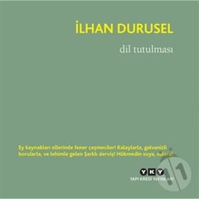 DIL TUTULMALARIM - HAŞİM HÜSREVŞAHİ
