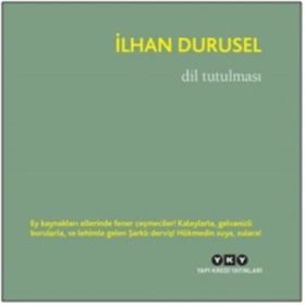 DIL TUTULMALARIM - HAŞİM HÜSREVŞAHİ