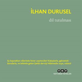 DIL TUTULMALARIM - HAŞİM HÜSREVŞAHİ