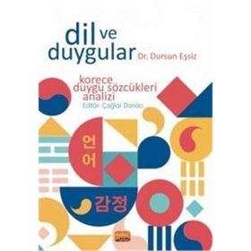 Dil ve Duygular Nobel Bilimsel Eserler