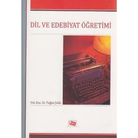 DIL VE EDEBIYAT ÖĞRETİMİ - TUĞBA ÇELİK
