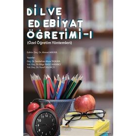 DIL VE EDEBIYAT ÖĞRETİMİ - TUĞBA ÇELİK