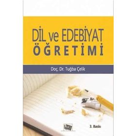 DIL VE EDEBIYAT ÖĞRETİMİ - TUĞBA ÇELİK