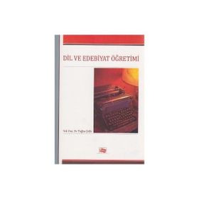DIL VE EDEBIYAT ÖĞRETİMİ - TUĞBA ÇELİK