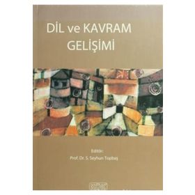 Dil ve Kavram Gelişimi Kolektif