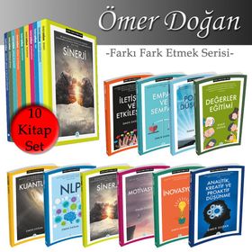 Dil ve Konuşma Bozuklukları Terapi Seti - Çetin Özbey