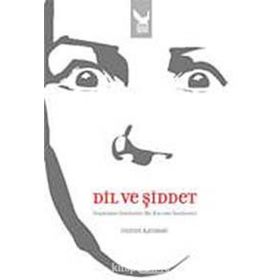 DIL VE ŞİDDET - İMRAN KARABAĞ