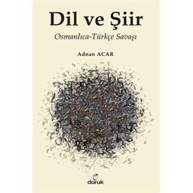 Dil ve Şiir - A. Adnan Azar