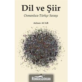 Dil ve Şiir - A. Adnan Azar
