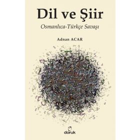 Dil ve Şiir - A. Adnan Azar