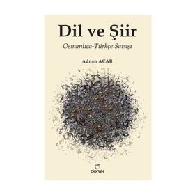Dil ve Şiir - A. Adnan Azar
