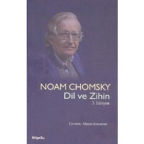 DIL VE ZIHIN - NOAM CHOMSKY