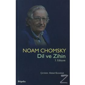 DIL VE ZIHIN - NOAM CHOMSKY