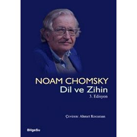 DIL VE ZIHIN - NOAM CHOMSKY