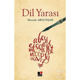 Dil Yarası - Mustafa Argunşah