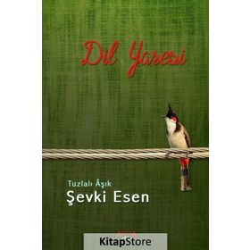 Dil Yaresi - Şevki Esen