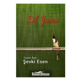 Dil Yaresi - Şevki Esen