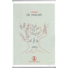 DIL YAZILARI - KERIME ÜSTÜNOVA