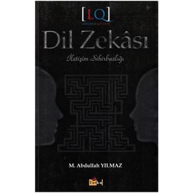 DIL ZEKASI İLETIŞIM SIHIRBAZLIĞI - M. ABDULLAH YILMAZ