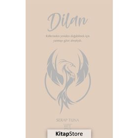 Dilan - Serap Tuna