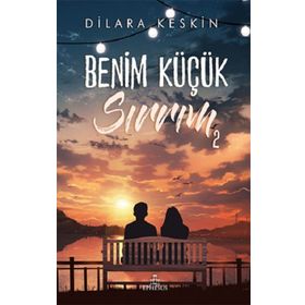 Dilara Keskin - Benim Küçük Sırrım 2 Özel Kutu - Ephesus Yayınları