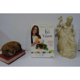 DILARA KOÇAK İLE İYİ YAŞAM - DILARA KOÇAK