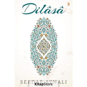 Dilasa - Serdar Aynalı