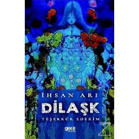 Dilaşk - İhsan Arı
