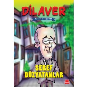 DILAVER - FAZLI NECIP