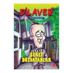 DILAVER - FAZLI NECIP