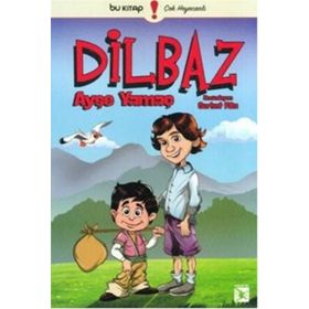 Dilbaz - Ayşe Yamaç