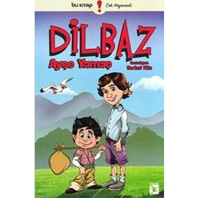 Dilbaz - Ayşe Yamaç